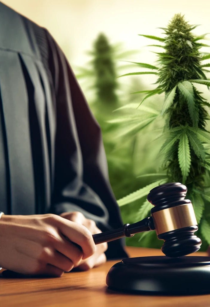 Annulation de la Convocation Judiciaire pour un Cannabiculteur à Poitiers : Implications pour la Législation Française sur le Cannabis - HerBeevor