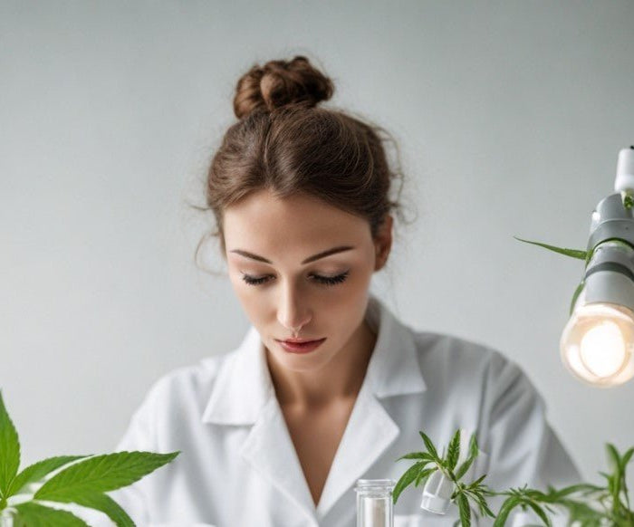 Découvrez la définition des principaux cannabinoïdes - HerBeevor