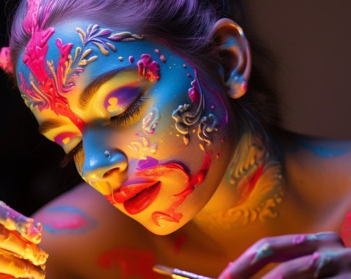 Les effets du CBD contre les troubles de la peau - HerBeevor