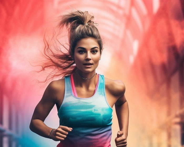 Les avantages du CBD pour la récupération musculaire des sportifs - HerBeevor