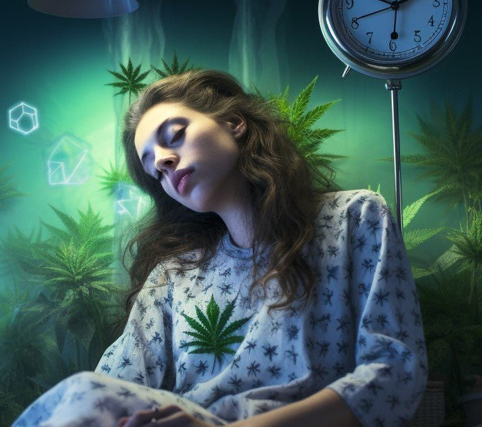 Le potentiel du CBD dans le traitement des maladies chroniques : dernières recherches - HerBeevor