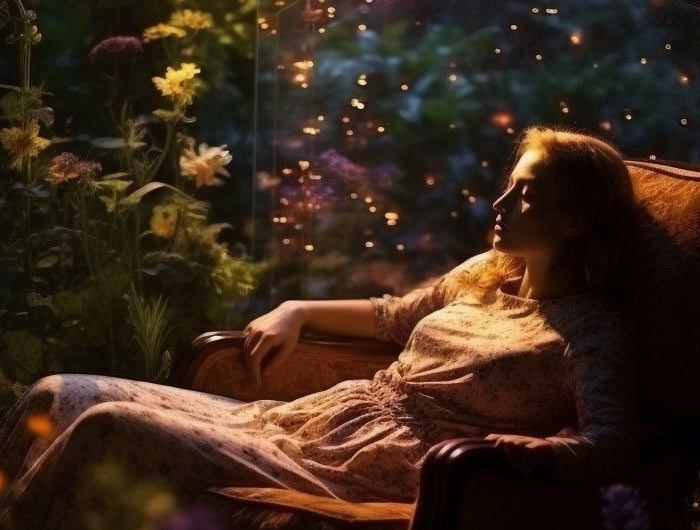 Les gélules CBD : un remède naturel contre le sommeil et le stress - HerBeevor