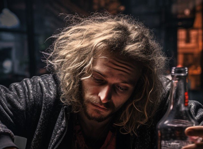 Réduire le stress et l'anxiété avec le CBD au quotidien - HerBeevor