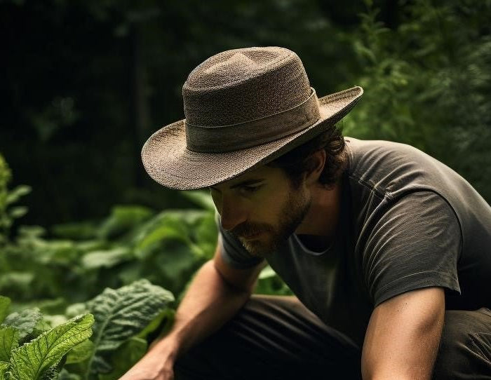 Les usages variés du chanvre dans les produits CBD - HerBeevor