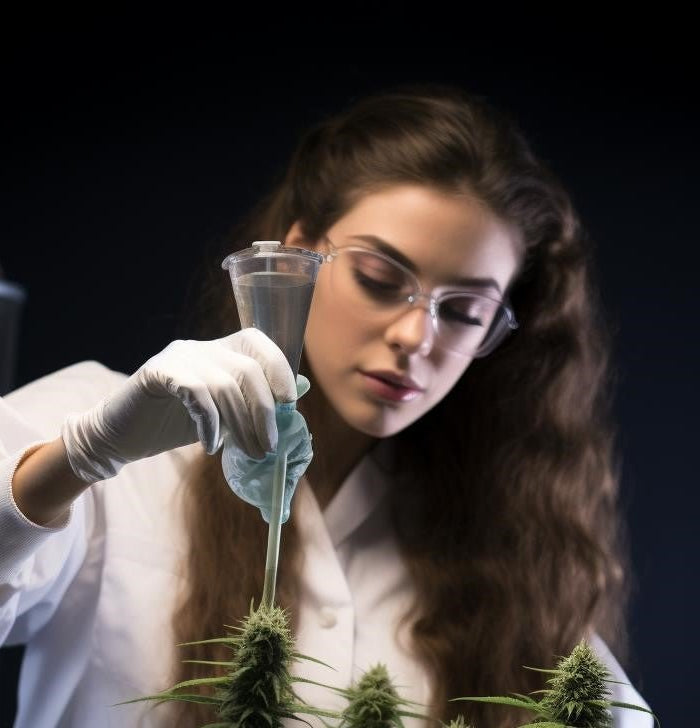 Les cannabinoïdes : un avenir prometteur en médecine - HerBeevor