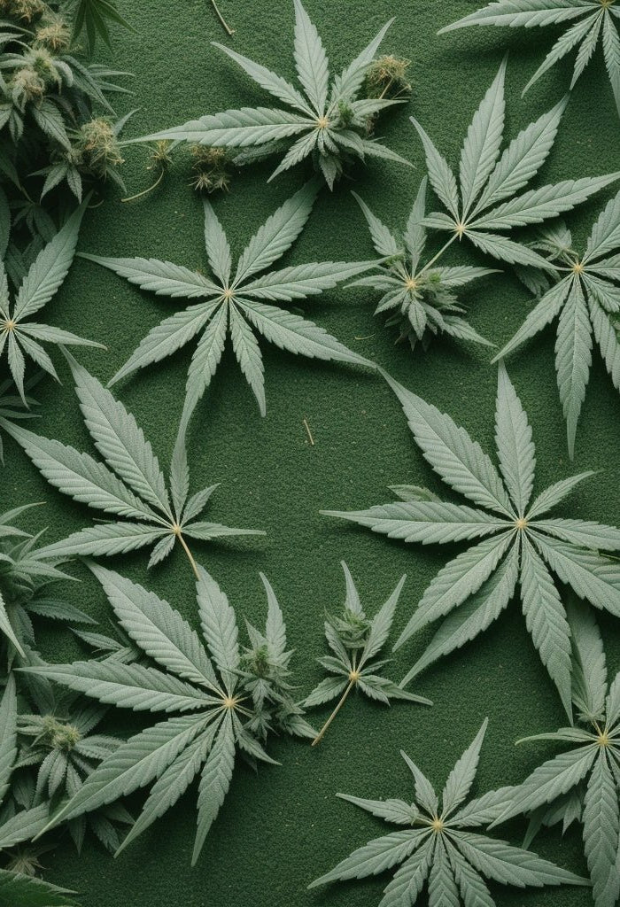 Choix entre indica et sativa en fonction des besoins individuels - HerBeevor