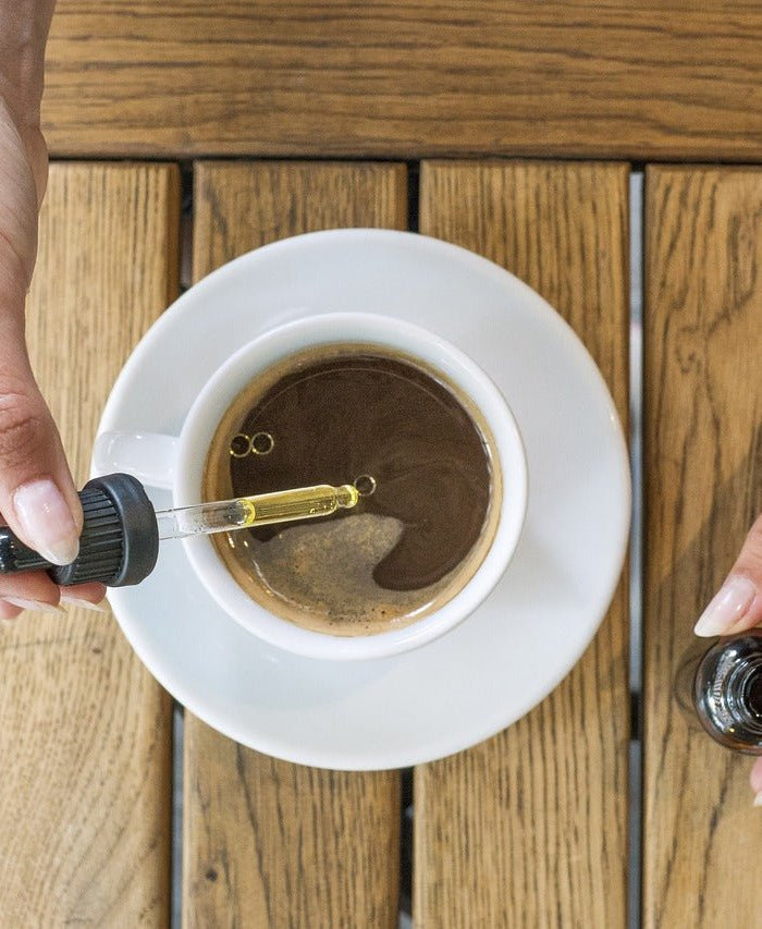 Le guide ultime du CBD : Comment le prendre comme un pro ? - HerBeevor