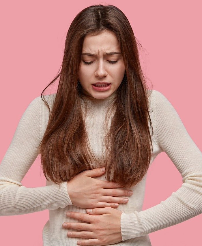 Le CBD et la gestion des symptômes de l'endométriose - HerBeevor