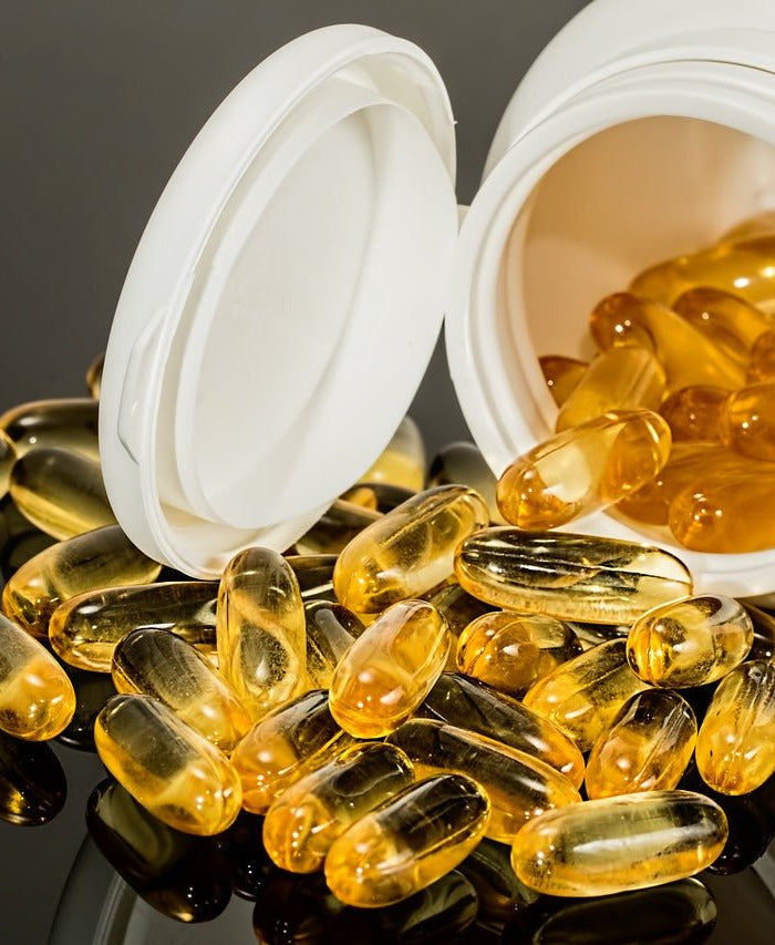 Les avantages des gélules de CBD pour améliorer votre de bien-être - HerBeevor