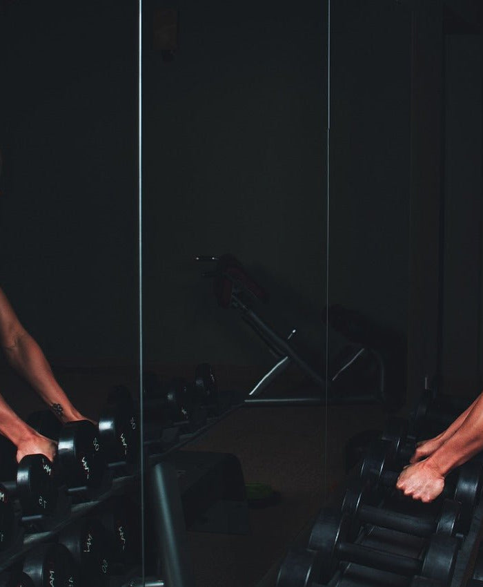 Les avantages du CBD pour les athlètes et la récupération musculaire - HerBeevor