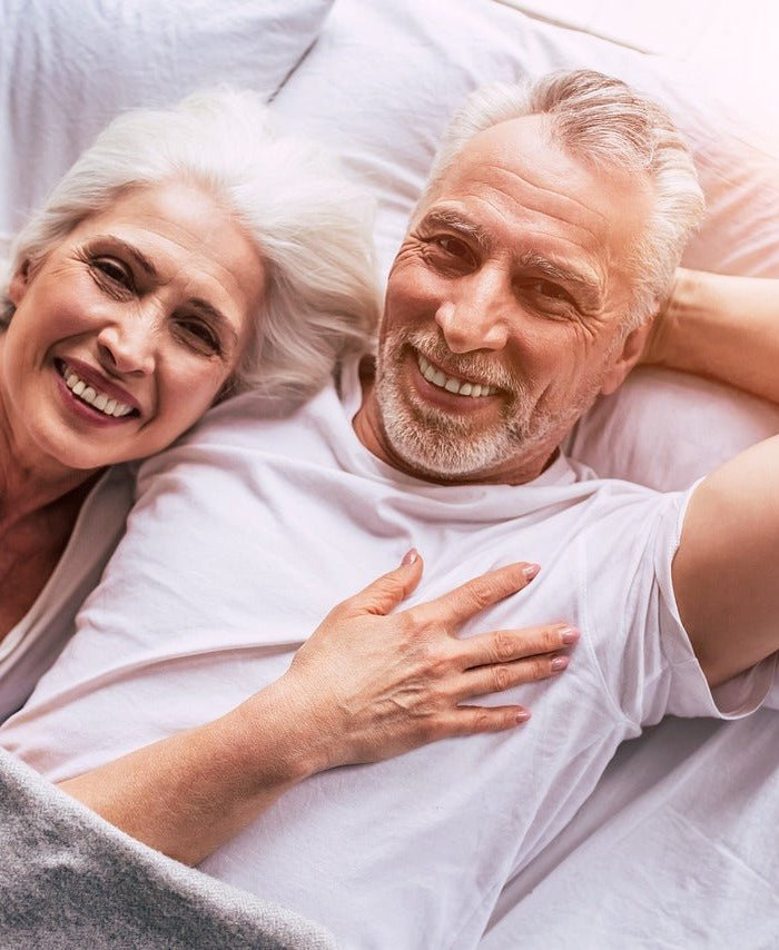 Les avantages du CBD pour les personnes âgées - HerBeevor