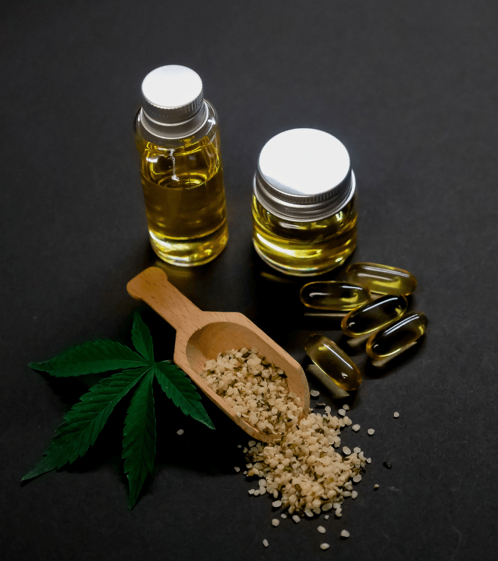 Explorez les Différents Modes de Consommation du CBD : Un Guide Complet - HerBeevor