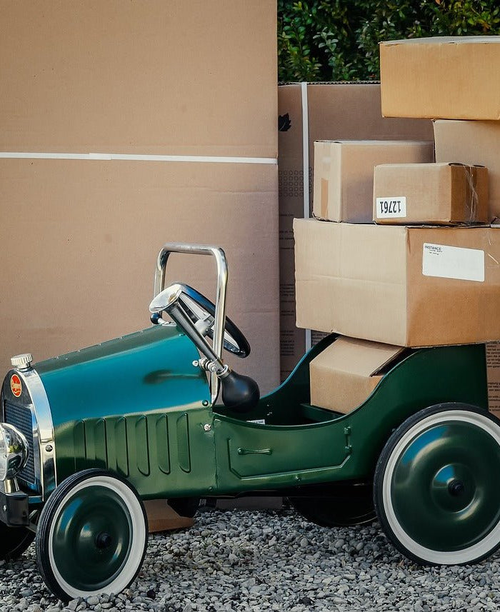 Livraison locale à Brest et alentours de CBD : Rapide, économique et pratique - HerBeevor