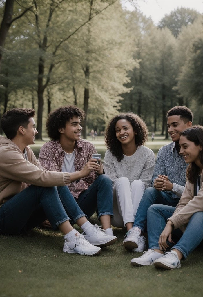 L'impact de la légalisation du cannabis sur la consommation des jeunes - HerBeevor