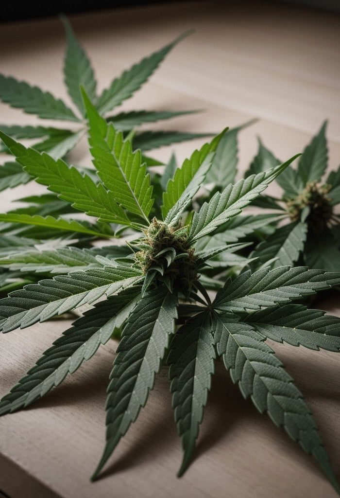 L'influence des terpènes dans les variétés Sativa et Indica - HerBeevor