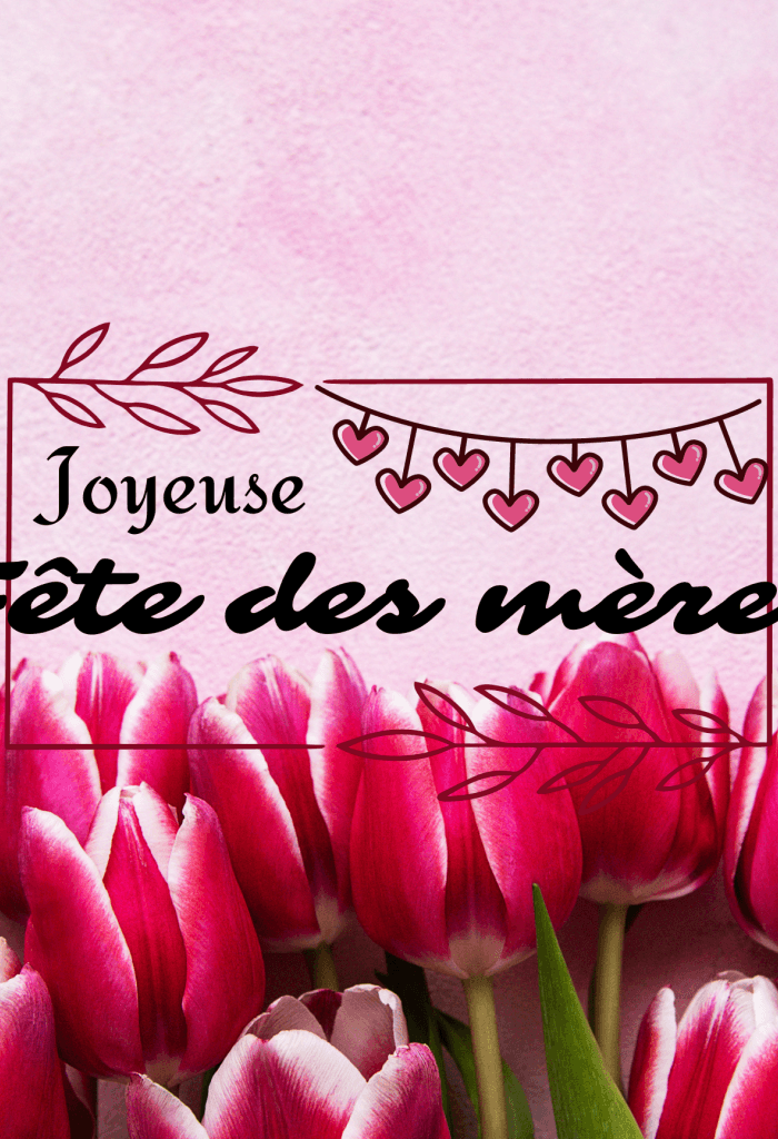 Remportez des prix incroyables pour la fête des mères - HerBeevor