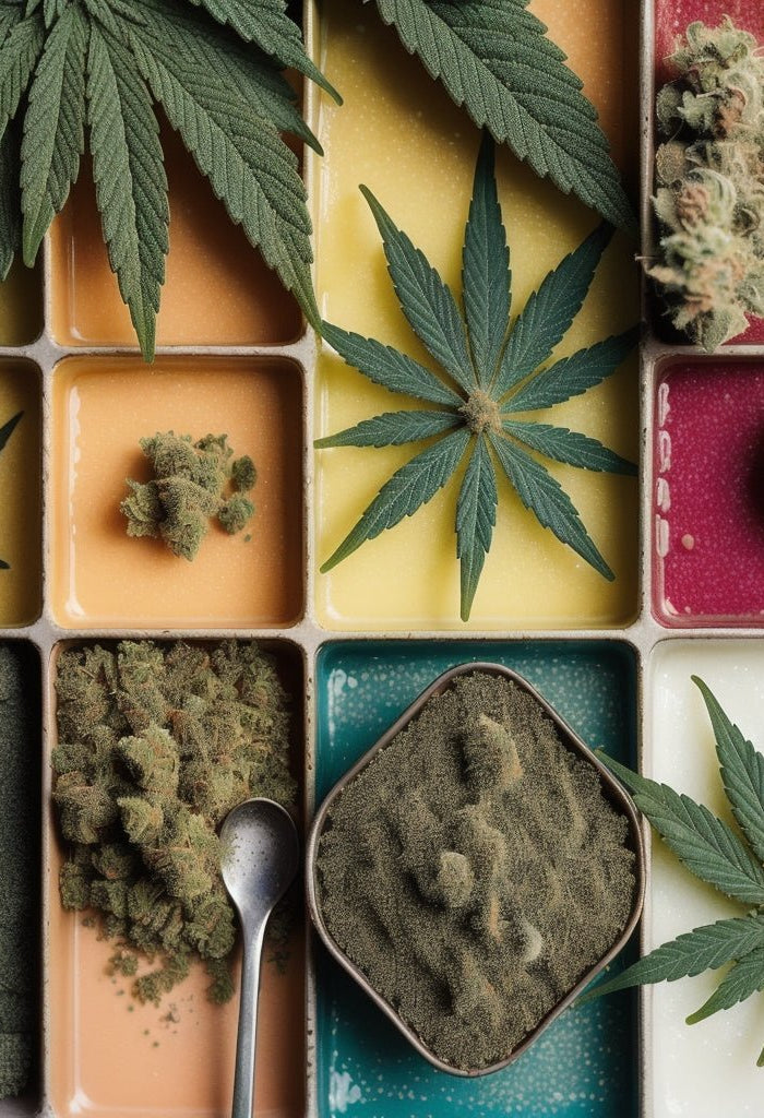 Comment choisir les meilleures graines pour cultiver du cannabis ? - HerBeevor