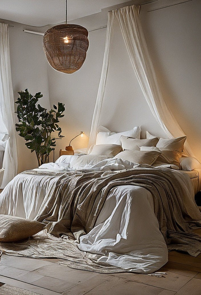 Retrouver un sommeil réparateur après avoir arrêté la consommation régulière - HerBeevor