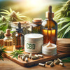 Guide Complet pour l'Achat de CBD : Choisissez Qualité et Sécurité sur Herbeevor - HerBeevor