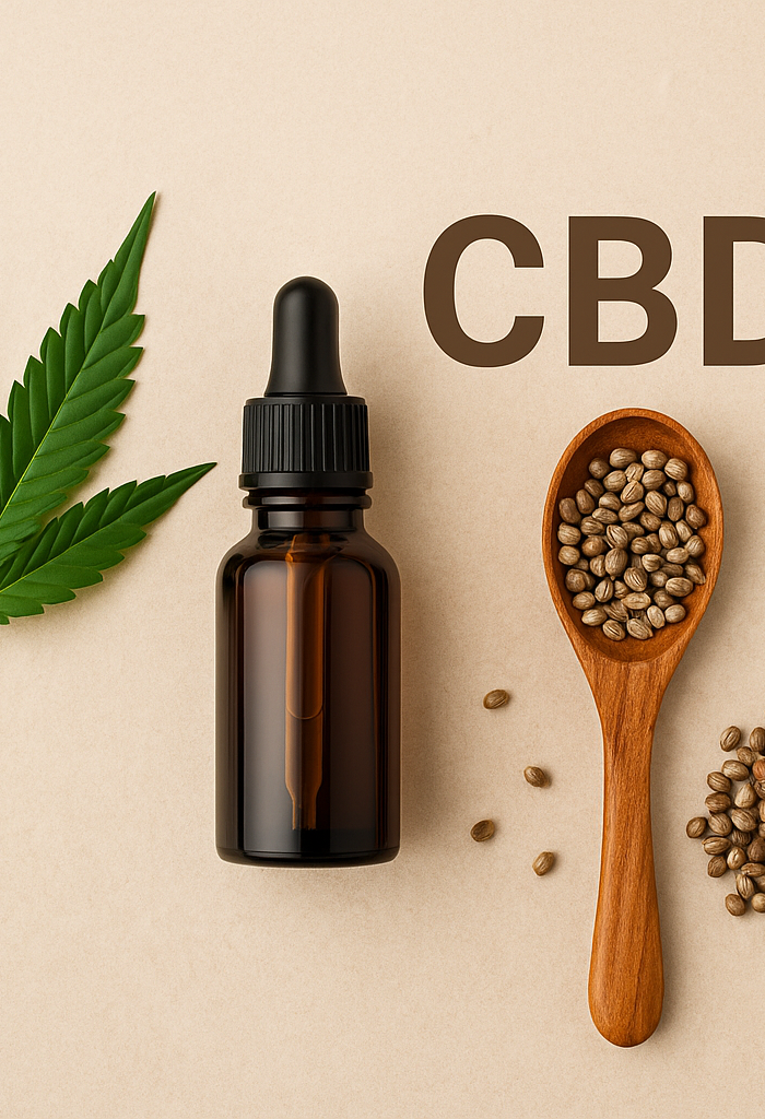 Comprendre le CBD : origine, bienfaits et usage en France
