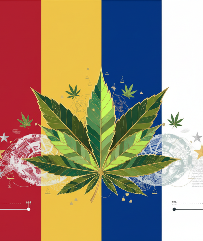 Légalisation du Cannabis en Allemagne 2024-2026 : Impact et Comparaison avec la France