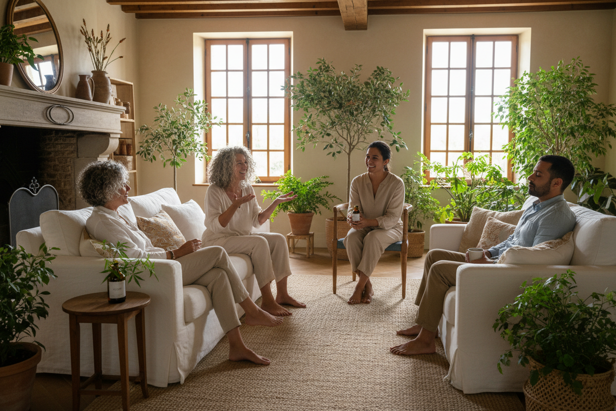 Témoignages CBD 2026 : Histoires Inspirantes de Transformation