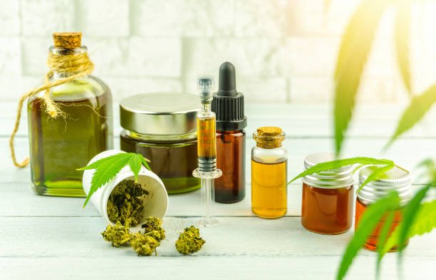 Le CBD : Un allié pour votre santé physique et mentale - HerBeevor