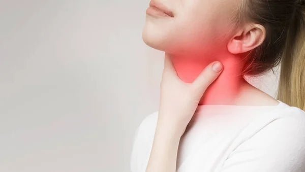 Les effets du CBD sur les troubles de la thyroïde - HerBeevor