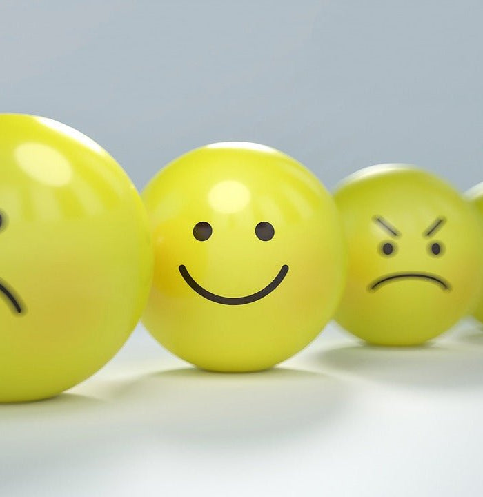 Les effets du CBD sur les troubles de l'humeur - HerBeevor