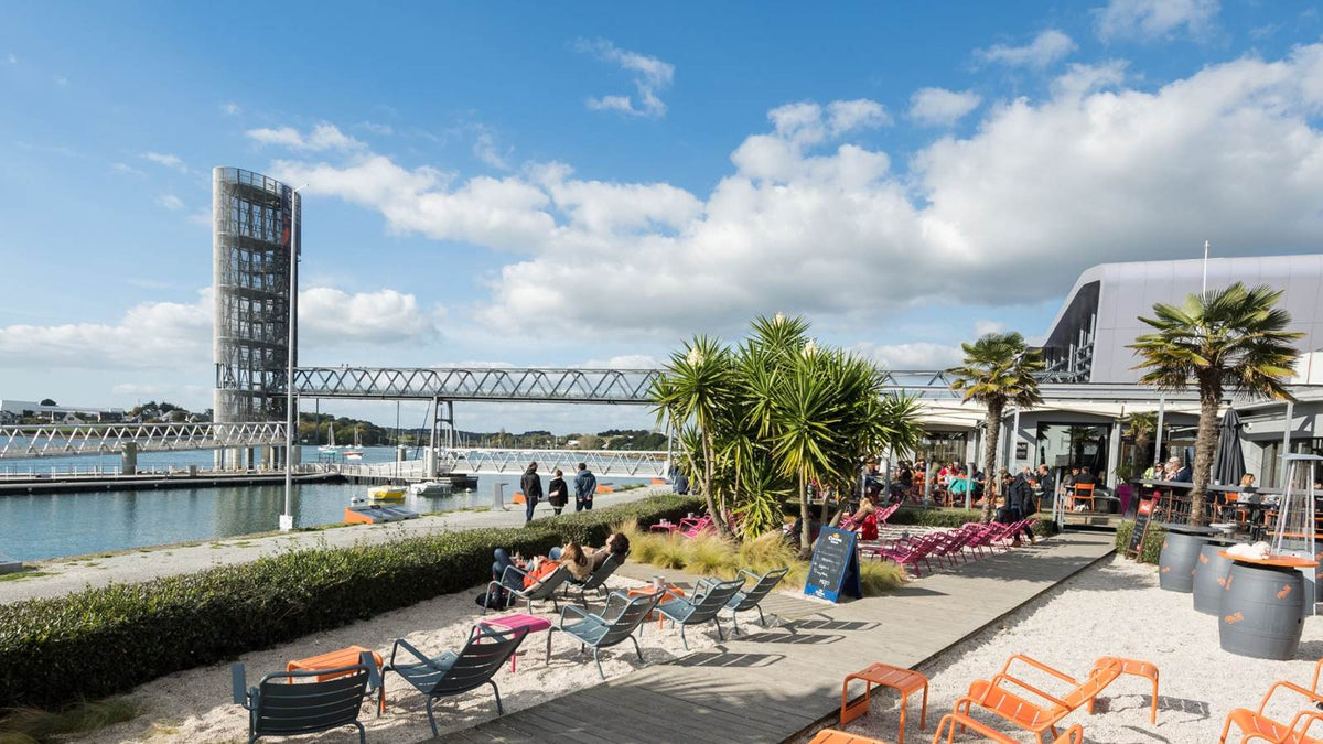 Livraison de CBD : Lorient - Shop HerBeevor - HerBeevor