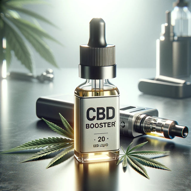 Booster CBD