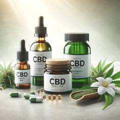 Collection image for: Douleur CBD