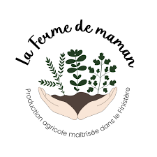 La ferme de maman