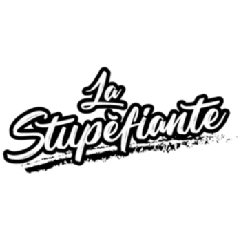 La Stupéfiante - Bières Artisanales CBD