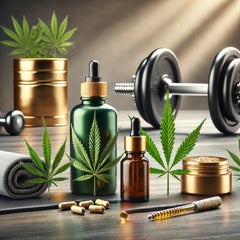 Collection image for: Sport CBD