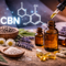 Produits CBN pour dormir effet puissant sommeil profond relaxation naturelle Herbeevor