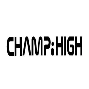 Champ High : grinders et accessoires