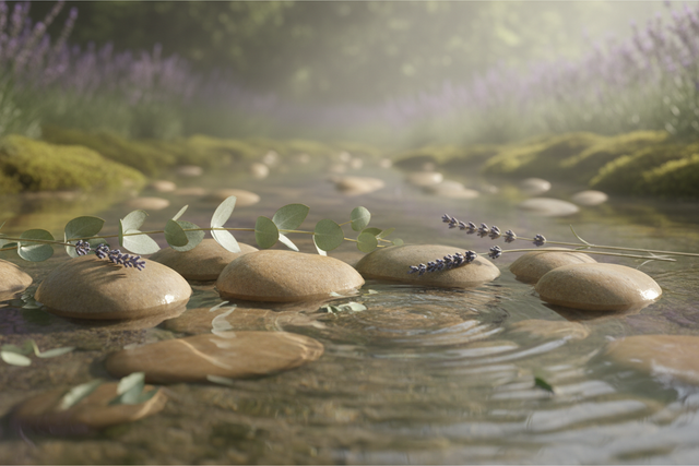 Anxiété CBD - Apaisement Naturel et Bien-être