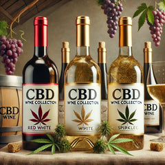 Collection image for: Vin CBD