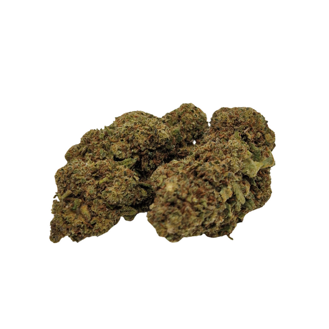 Fleurs Tangie Tonic CBD - Greenhouse