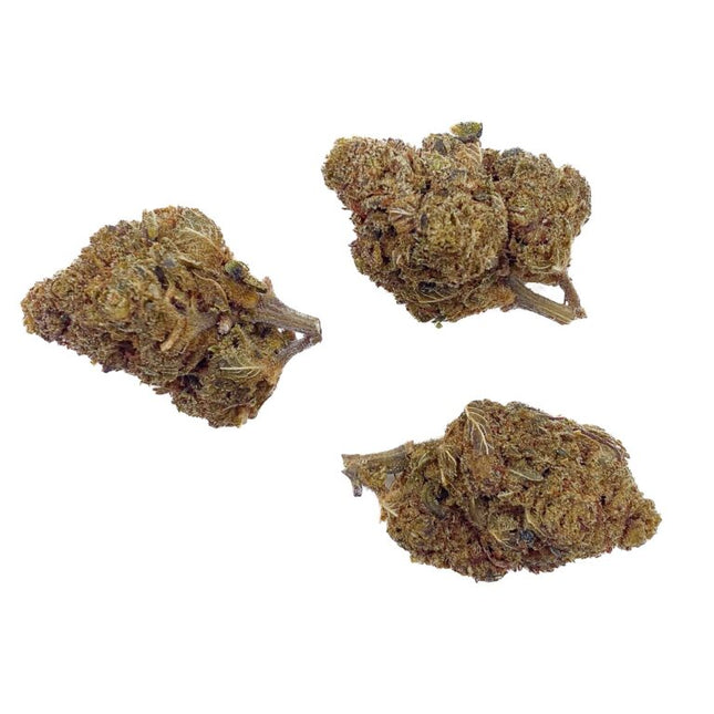 Fleur CBN Harlequin 30%