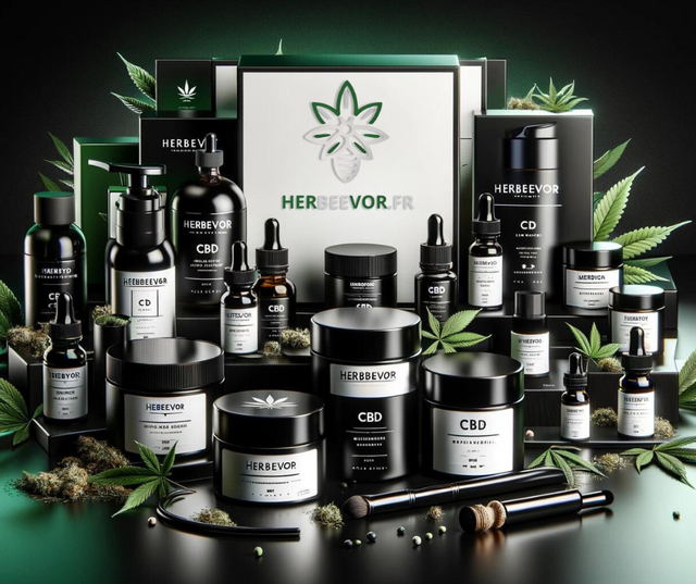 <h2>Discover Herbeevor: The Reference Brand.</h2>