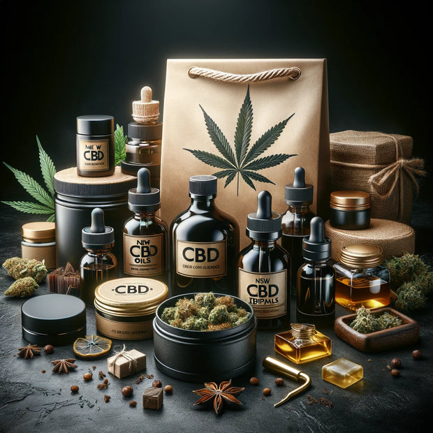 Banner image for: CBD-Neuigkeiten