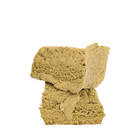 Résine CBD Le Jaune, une extraction premium au CBD offrant une texture friable et une couleur dorée. Produit de haute qualité, idéal pour les amateurs de chanvre et de bien-être naturel. Disponible chez Herbeevor, spécialiste du CBD en ligne