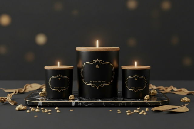 Black friday bougie au CBD