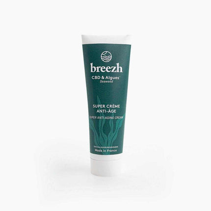 Breezh Crème Anti-âge - HerBeevor