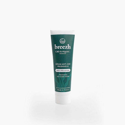 Breezh Sérum Anti-âge - HerBeevor