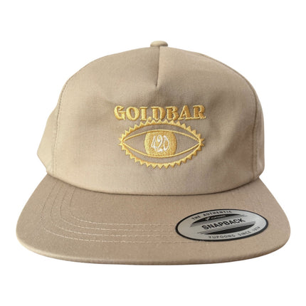 Casquette Aventure 420 – GoldBar420 – photo 2