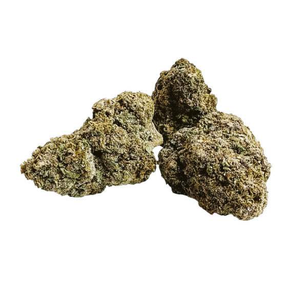 Fleurs de CBN Gorilla Glue de qualité premium, riches en cannabinoïdes naturels pour une détente maximale. Disponible chez Herbeevor