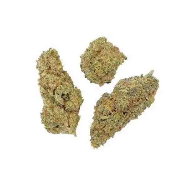 Fleurs Wedding cake CBD - Indoor - HerBeevor